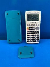 Calculatrice casio graph d'occasion  Molinet