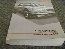 1988 acura legend for sale  Dubuque