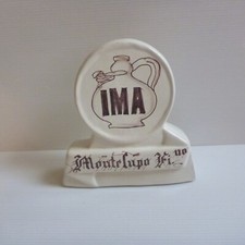 Ceramiche ima montelupo usato  Italia