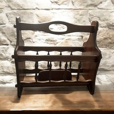 Vintage wooden magazine for sale  Morristown