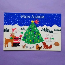 Stickeralbum leer stickerheft gebraucht kaufen  Hannover
