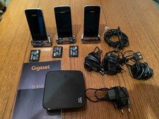 Siemens gigaset sl910 gebraucht kaufen  Köln