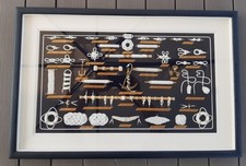 Quadro nodi marinari usato  Mirano