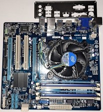 Scheda madre gigabyte usato Scheda madre gigabyte usato  Conversano