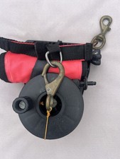 Dive reel 40m for sale  COVENTRY