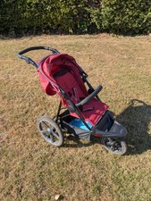 Homcom foldable three for sale  SWADLINCOTE