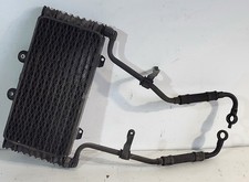 Oil cooler with hoses 16600-47F00-000 Suzuki Bandit GSF 1200 2001-2005 year na sprzedaż  PL