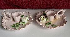 Vtg. lefton ceramic for sale  Upper Lake