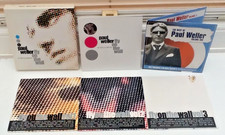 Paul weller fly for sale  HOOK