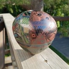 Southwest art pottery for sale  Stillwater