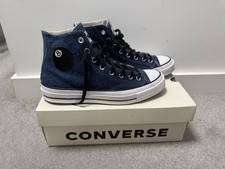 Stussy converse chuck for sale  COLCHESTER