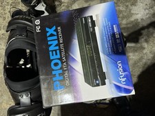 Fta satellite receivers for sale  Puyallup
