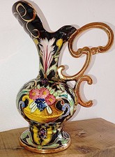 Superbe vase céramique d'occasion  Déols