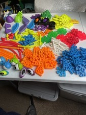 Kid knex bundle for sale  RUSHDEN