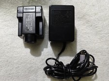 Adaptador CA Nintendo Virtual Boy torneira e cabo de alimentação CA, testado e funciona comprar usado  Enviando para Brazil