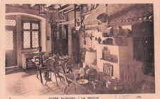 Strasbourg musee alsacien d'occasion  France