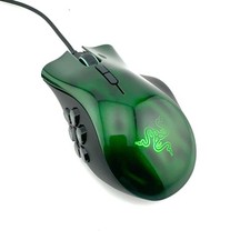 Razer naga hex for sale  Luverne