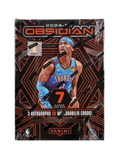 2024 panini obsidian d'occasion  Expédié en Belgium