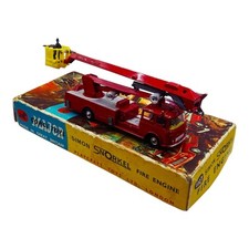 Corgi 1127 simon for sale  CANNOCK