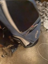 Dunlop golf bag for sale  Jasper
