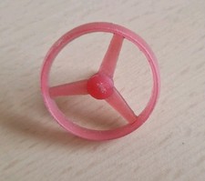 Lenkrad ddr dumper gebraucht kaufen  Zarrentin