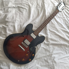 Epiphone 335 dot for sale  WOKINGHAM