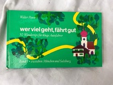 Geht fährt walter gebraucht kaufen  Erding