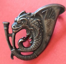 Insigne dbca période d'occasion  Paris XV