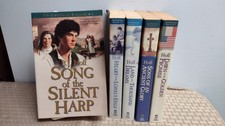 An Emerald Ballad complete series by B. J. Hoff, Books 1-5, Paperback comprar usado An Emerald Ballad complete series by B. J. Hoff, Books 1-5, Paperback comprar usado  Enviando para Brazil