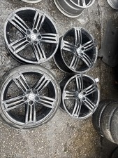 Scirocco mk3 line for sale  PRESTON