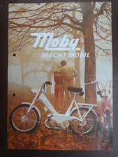 motobecane m 1 gebraucht kaufen  Wiesloch