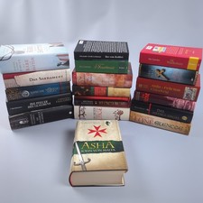 Bücherpaket historische roman gebraucht kaufen  Karlsruhe