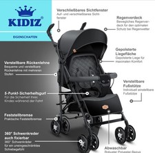 Kinderwagen city pro gebraucht kaufen Kinderwagen city pro gebraucht kaufen  Schönkirchen