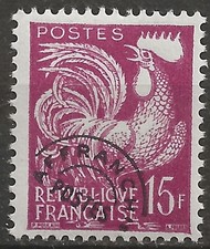 Preo. 112 15frs d'occasion  Boulogne-Billancourt