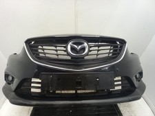 Mazda front bumper for sale  SOUTHAMPTON