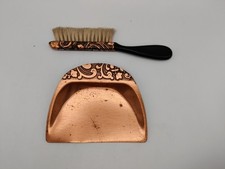 Art nouveau copper for sale  WAKEFIELD