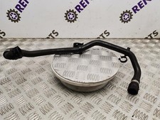Bmw series radiator for sale  DONCASTER