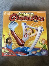 Hasbro fantastic gymnastics for sale  MIRFIELD