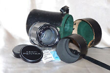 Objectif m42 135mm d'occasion  Saint-Nazaire