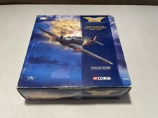 Corgi aviation scale for sale  DORCHESTER