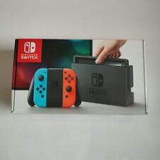 Nintendo switch console for sale  CLACTON-ON-SEA