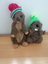 Lot plush toys d'occasion  Expédié en Belgium