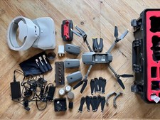 Dji mavic pro for sale  SCARBOROUGH