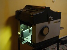 Imprimerie offset format d'occasion  Narbonne