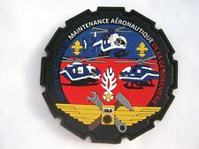 Ecusson pvc collection d'occasion  Saint-Mamert-du-Gard