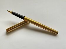 Rollerball edel metall gebraucht kaufen  Bexbach