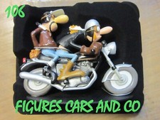 Serie moto joe d'occasion  Quimper