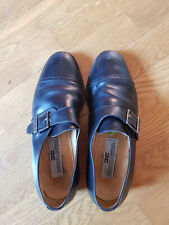 Chaussures habilllées boucles d'occasion  Épernay