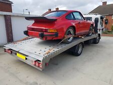 Car transport retro for sale  DONCASTER