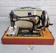 Singer 28k antique for sale  LEOMINSTER
